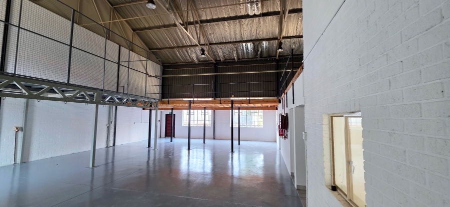 To Let Commercial Property for Rent in Halfway House Gauteng