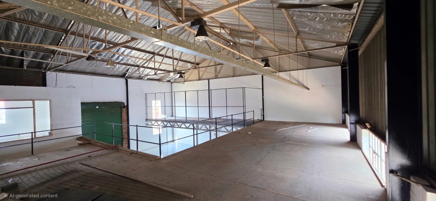 To Let Commercial Property for Rent in Halfway House Gauteng