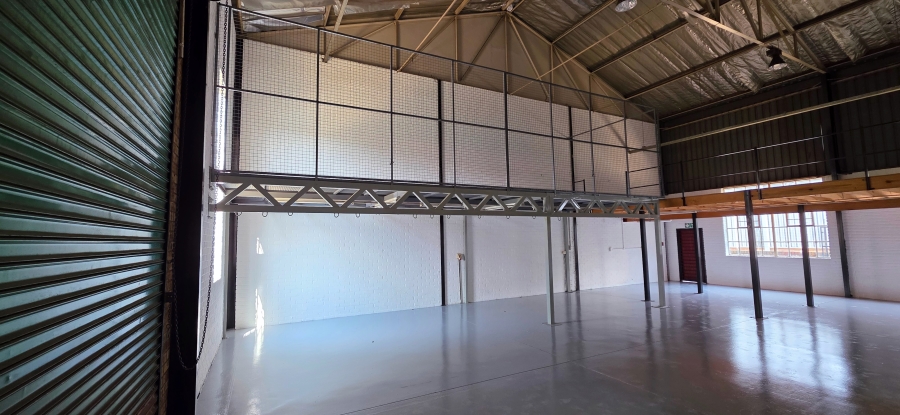 To Let Commercial Property for Rent in Halfway House Gauteng