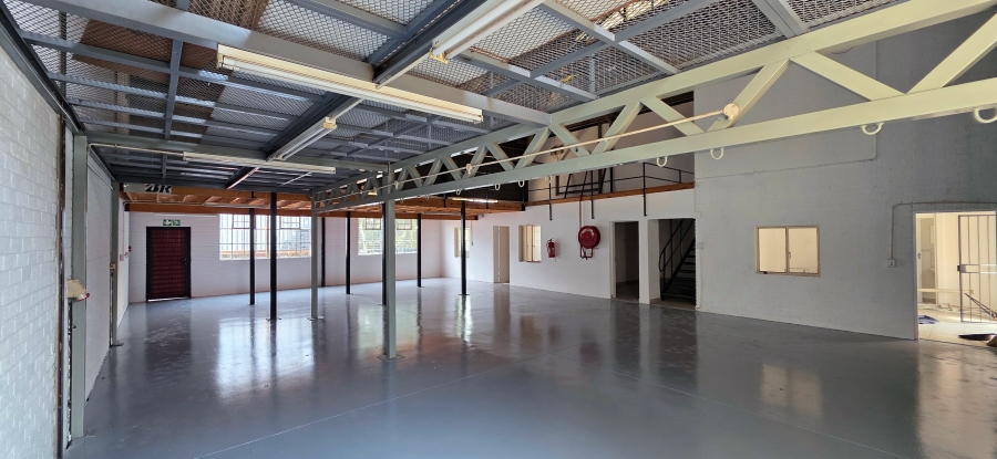 To Let Commercial Property for Rent in Halfway House Gauteng