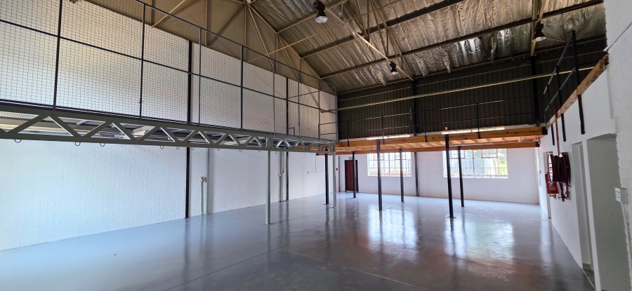 To Let Commercial Property for Rent in Halfway House Gauteng