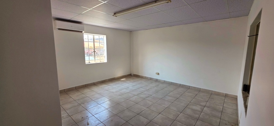 To Let Commercial Property for Rent in Halfway House Gauteng