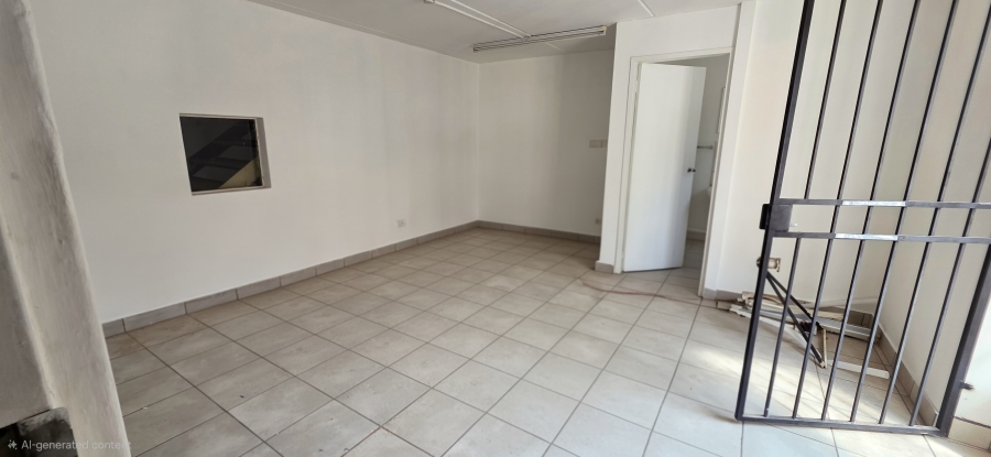 To Let Commercial Property for Rent in Halfway House Gauteng