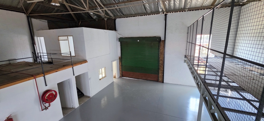 To Let Commercial Property for Rent in Halfway House Gauteng