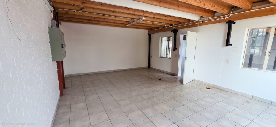 To Let Commercial Property for Rent in Halfway House Gauteng