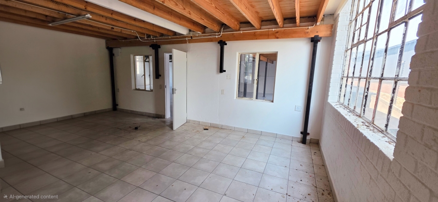 To Let Commercial Property for Rent in Halfway House Gauteng