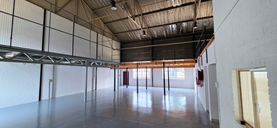 To Let Commercial Property for Rent in Halfway House Gauteng