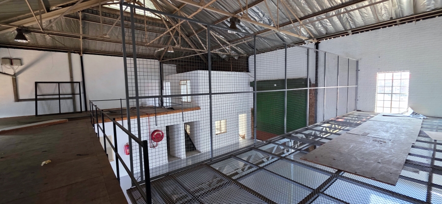 To Let Commercial Property for Rent in Halfway House Gauteng