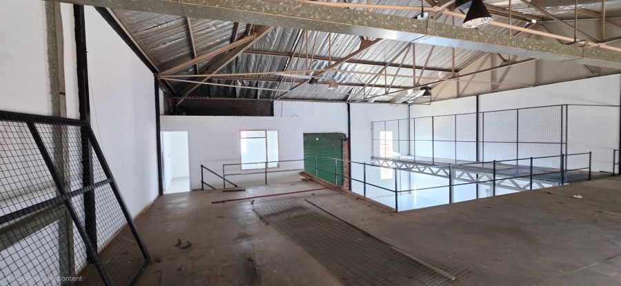 To Let Commercial Property for Rent in Halfway House Gauteng