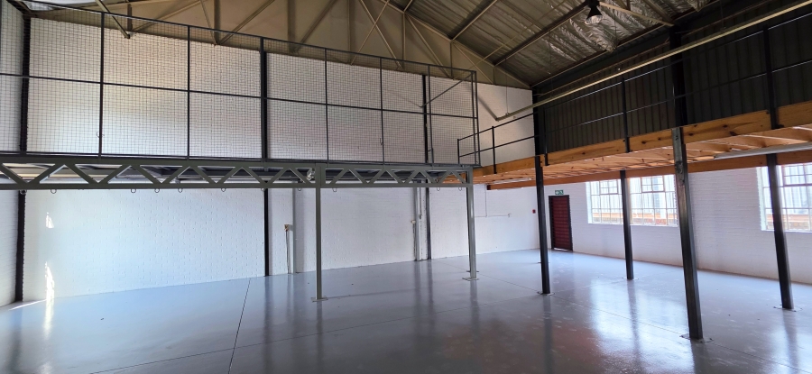 To Let Commercial Property for Rent in Halfway House Gauteng