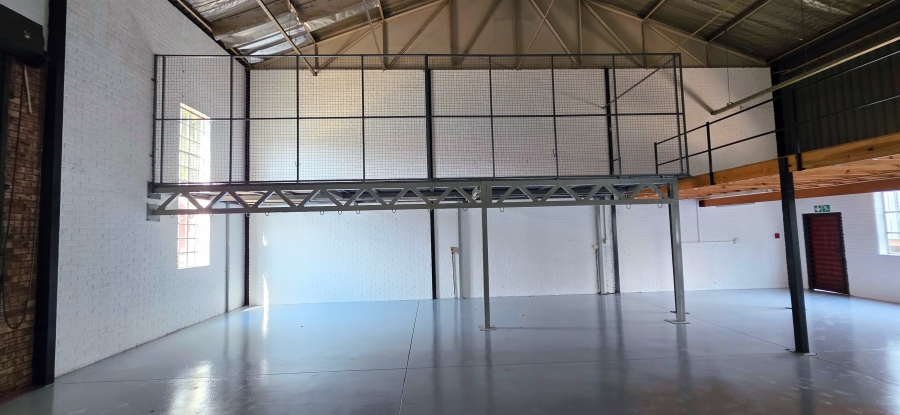 To Let Commercial Property for Rent in Halfway House Gauteng