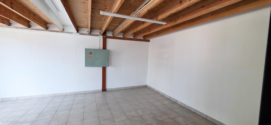 To Let Commercial Property for Rent in Halfway House Gauteng
