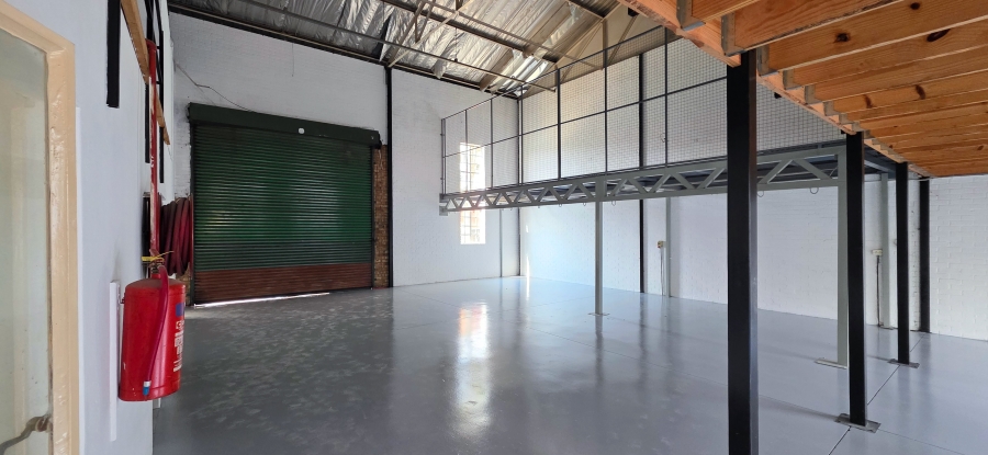 To Let Commercial Property for Rent in Halfway House Gauteng