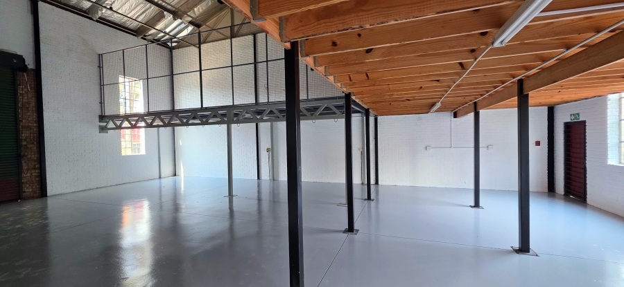 To Let Commercial Property for Rent in Halfway House Gauteng