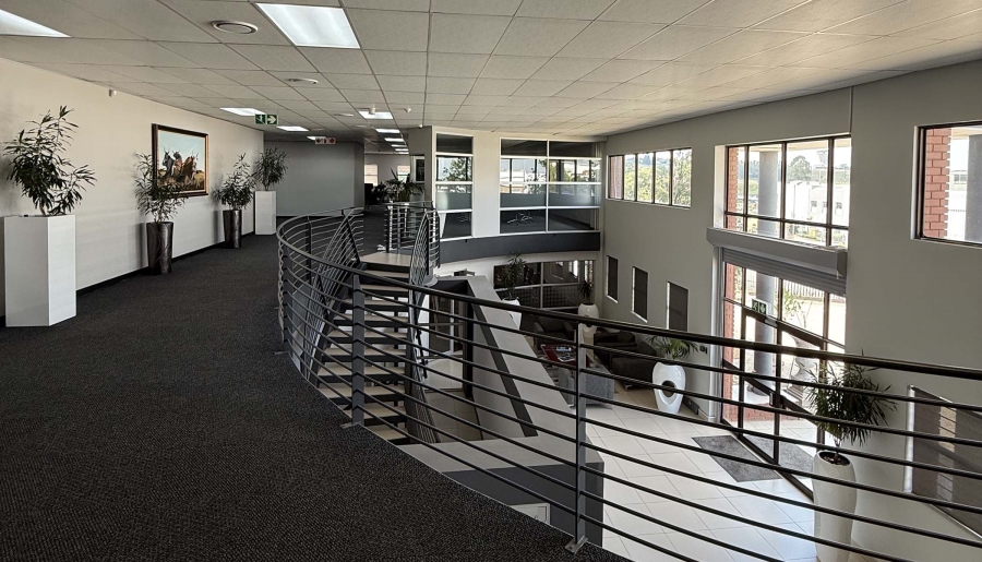 To Let Commercial Property for Rent in Randjespark Gauteng