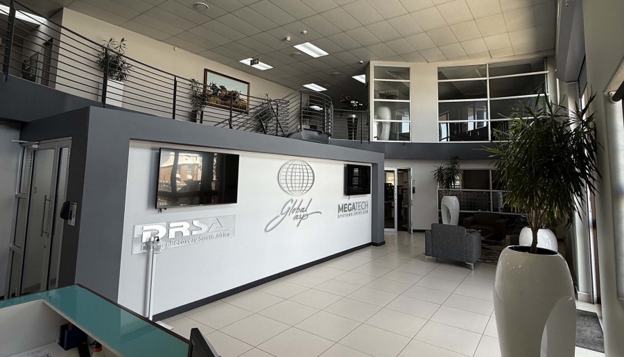 To Let Commercial Property for Rent in Randjespark Gauteng