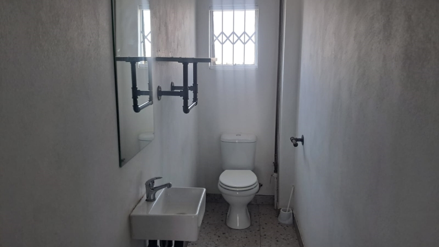 To Let Commercial Property for Rent in Highveld Gauteng