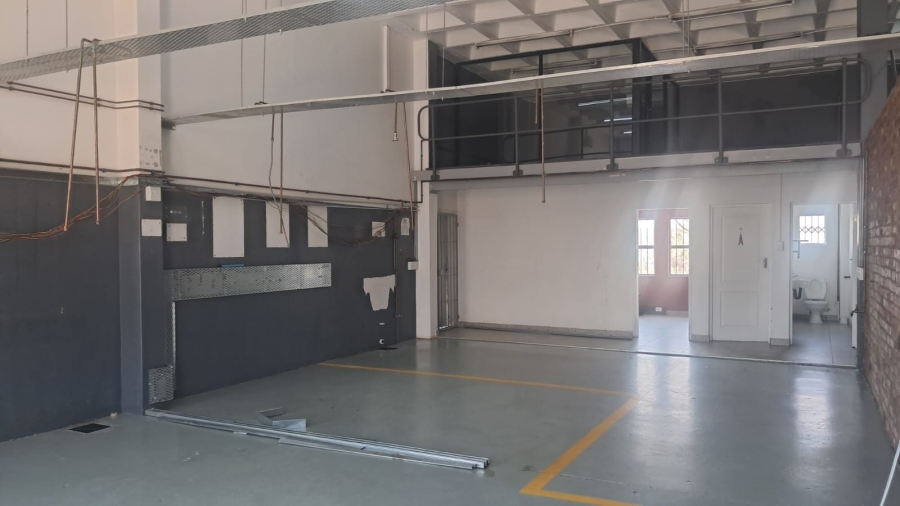 To Let Commercial Property for Rent in Highveld Gauteng
