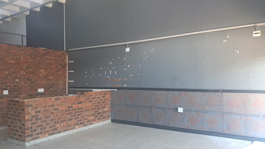 To Let Commercial Property for Rent in Highveld Gauteng