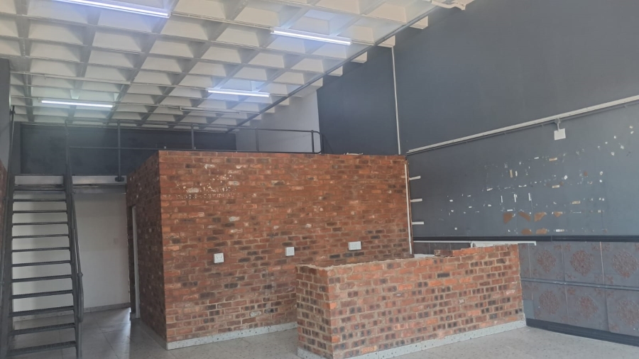 To Let Commercial Property for Rent in Highveld Gauteng