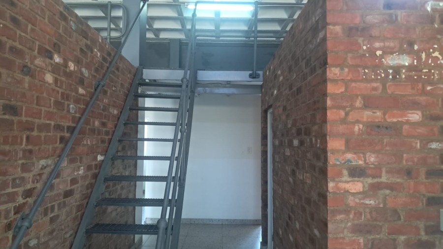 To Let Commercial Property for Rent in Highveld Gauteng