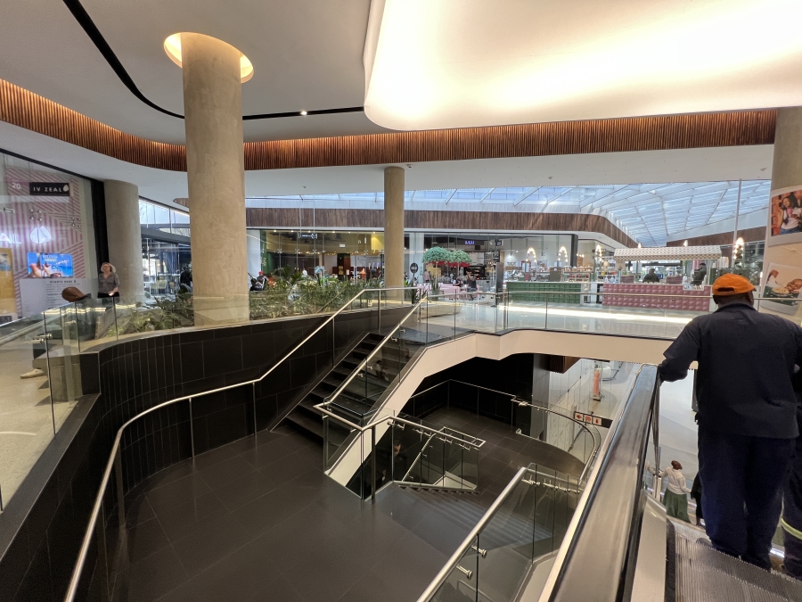 To Let Commercial Property for Rent in Rivonia Gauteng