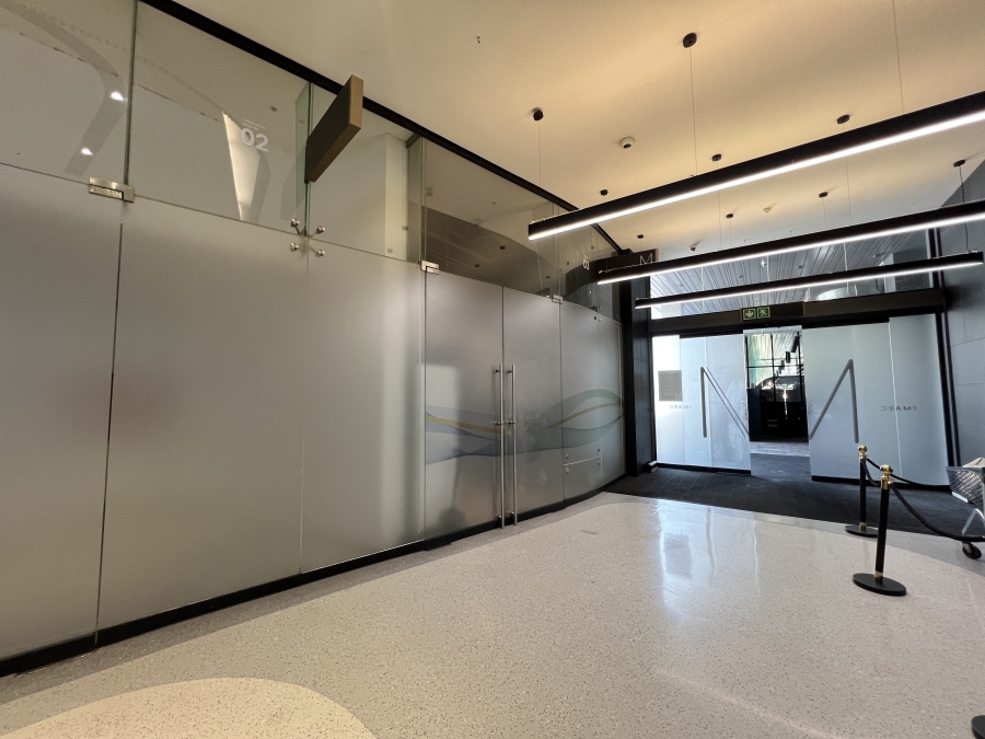 To Let Commercial Property for Rent in Rivonia Gauteng