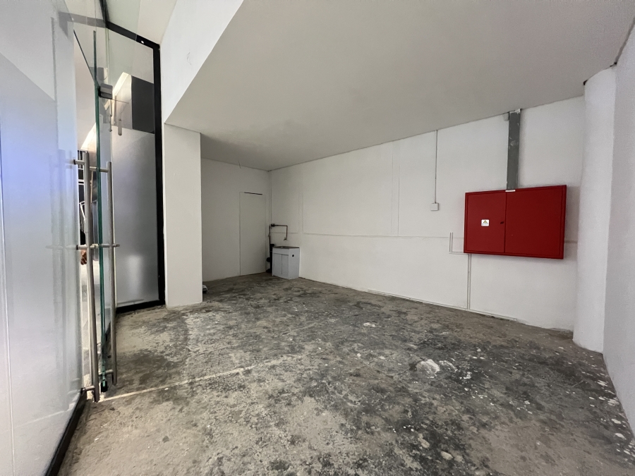 To Let Commercial Property for Rent in Rivonia Gauteng