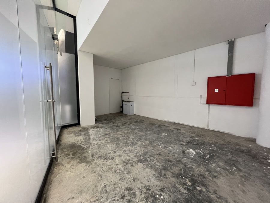 To Let Commercial Property for Rent in Rivonia Gauteng