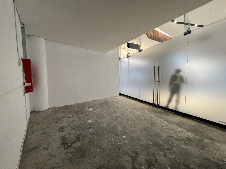 To Let Commercial Property for Rent in Rivonia Gauteng