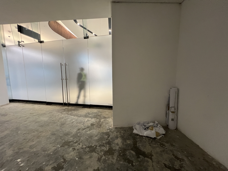 To Let Commercial Property for Rent in Rivonia Gauteng