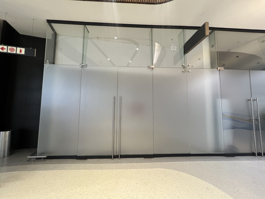 To Let Commercial Property for Rent in Rivonia Gauteng