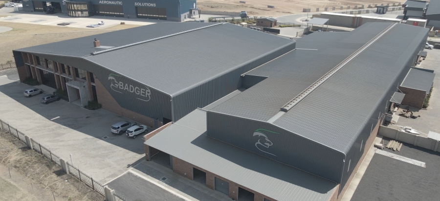 To Let Commercial Property for Rent in Knoppieslaagte Gauteng