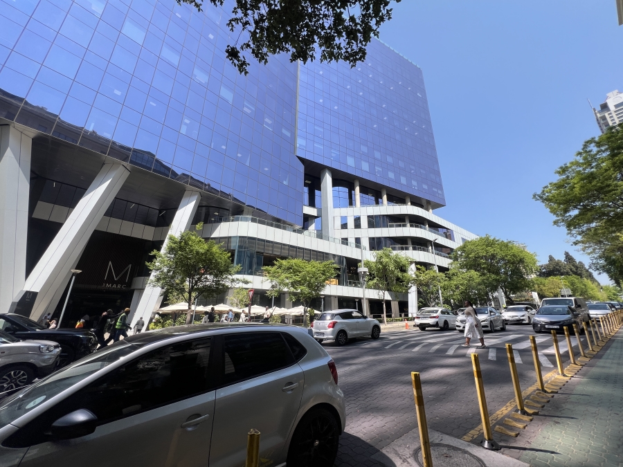 To Let Commercial Property for Rent in Rivonia Gauteng