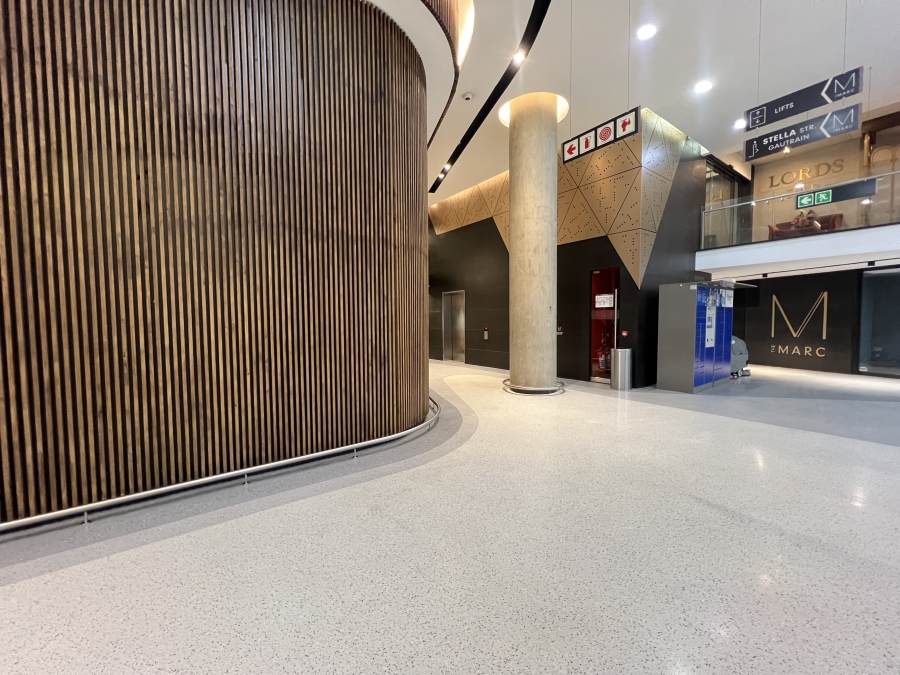 To Let Commercial Property for Rent in Rivonia Gauteng