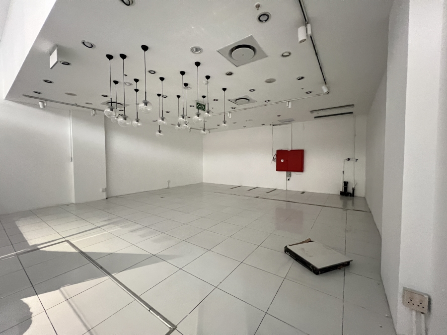 To Let Commercial Property for Rent in Rivonia Gauteng