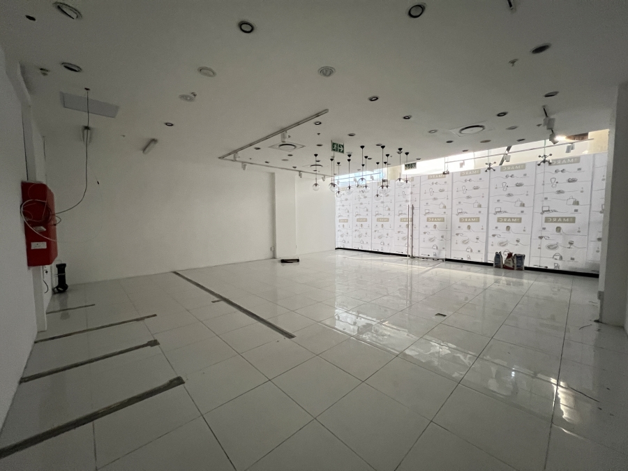To Let Commercial Property for Rent in Rivonia Gauteng