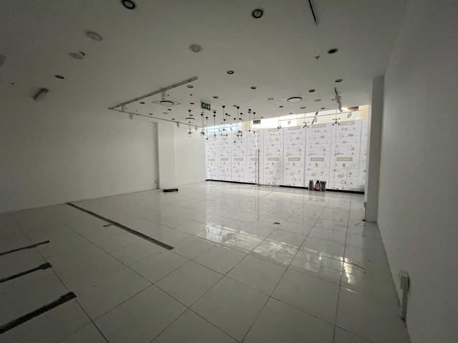 To Let Commercial Property for Rent in Rivonia Gauteng