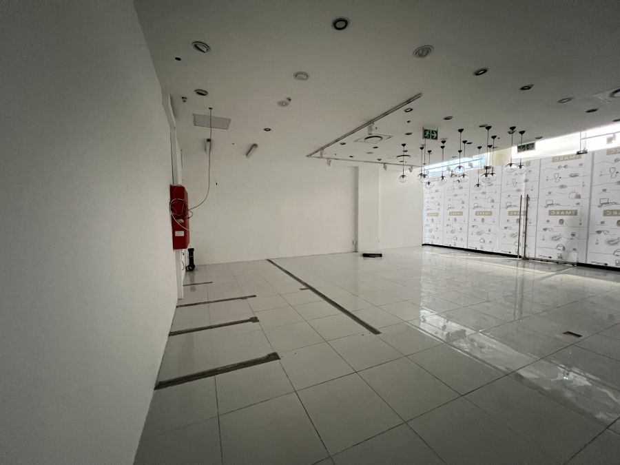 To Let Commercial Property for Rent in Rivonia Gauteng