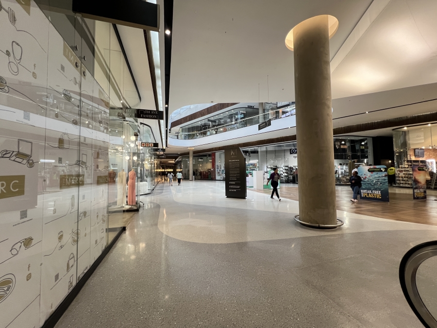 To Let Commercial Property for Rent in Rivonia Gauteng