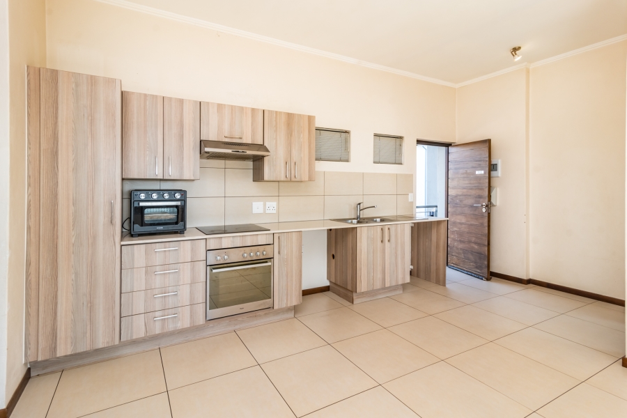 2 Bedroom Property for Sale in Jackal Creek Golf Estate Gauteng