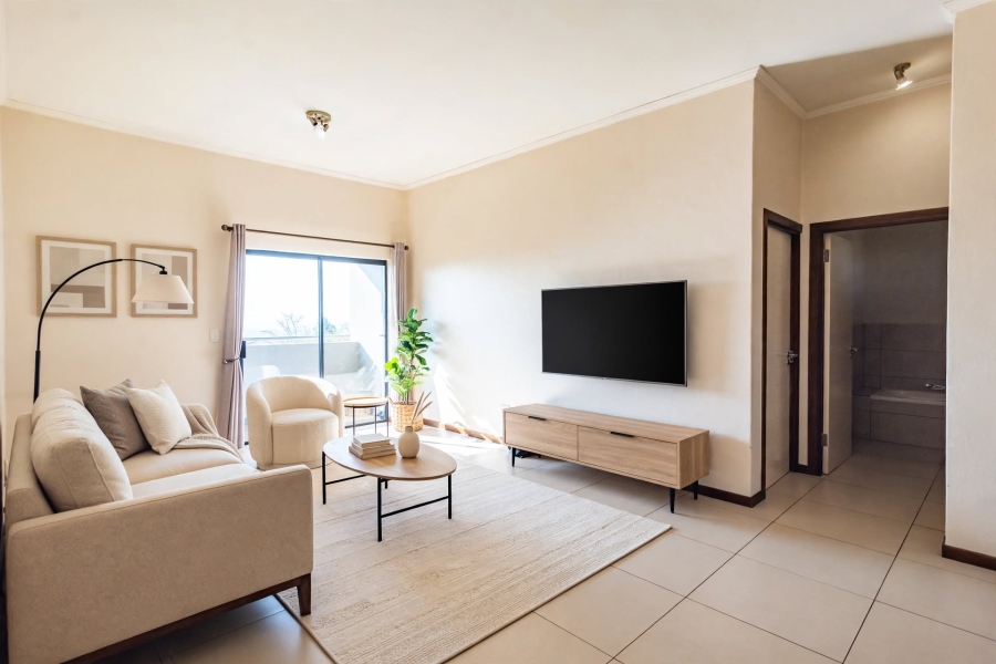 2 Bedroom Property for Sale in Jackal Creek Golf Estate Gauteng