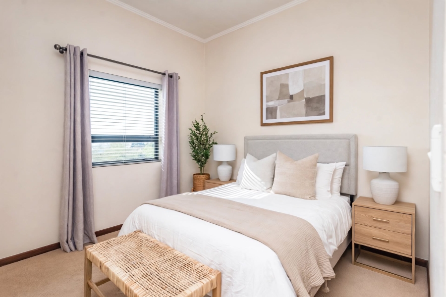 2 Bedroom Property for Sale in Jackal Creek Golf Estate Gauteng