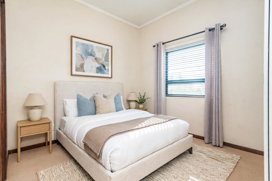 2 Bedroom Property for Sale in Jackal Creek Golf Estate Gauteng