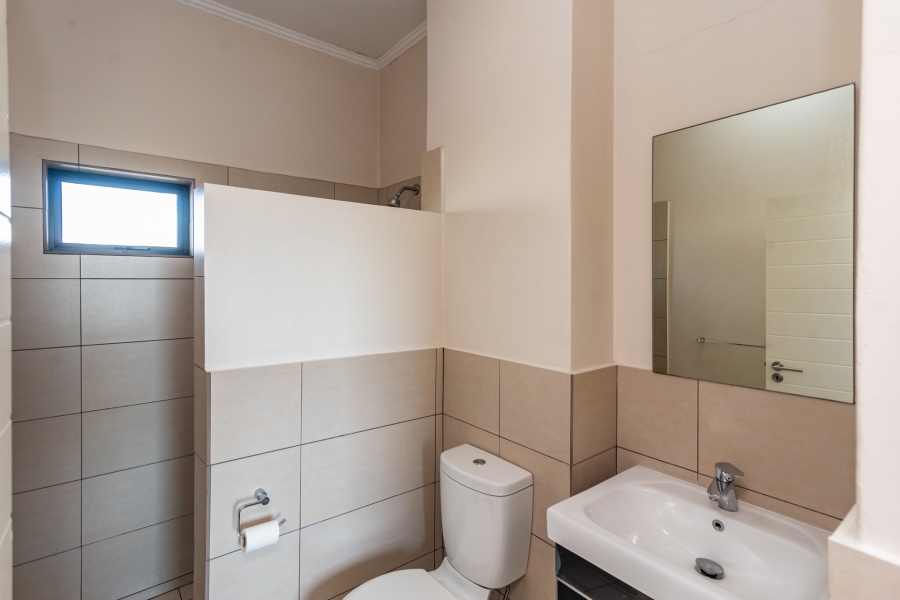 2 Bedroom Property for Sale in Jackal Creek Golf Estate Gauteng
