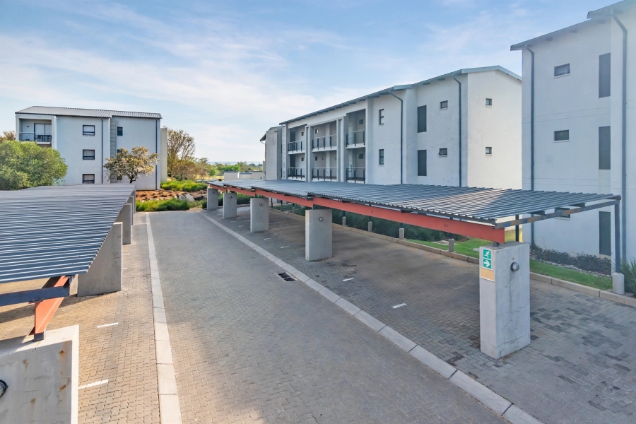 2 Bedroom Property for Sale in Jackal Creek Golf Estate Gauteng