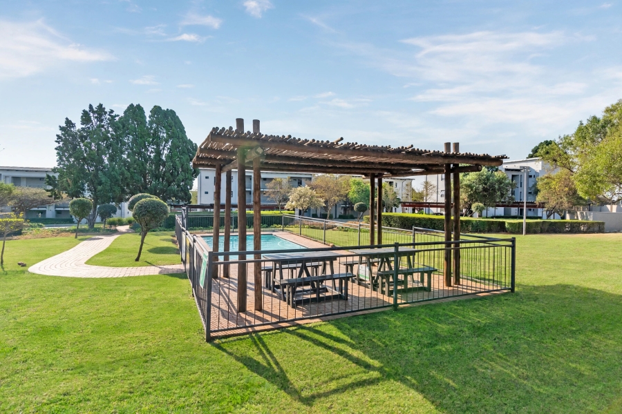 2 Bedroom Property for Sale in Jackal Creek Golf Estate Gauteng