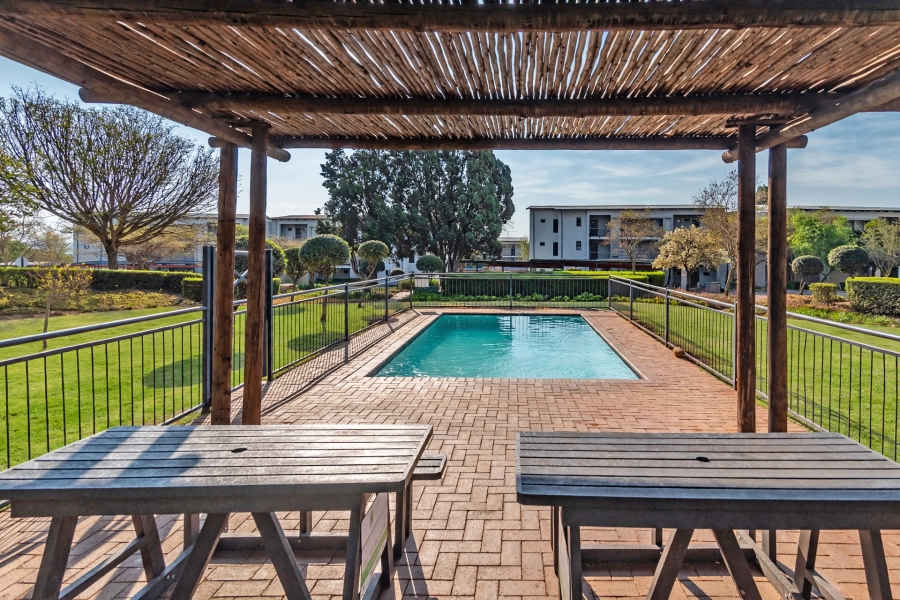 2 Bedroom Property for Sale in Jackal Creek Golf Estate Gauteng