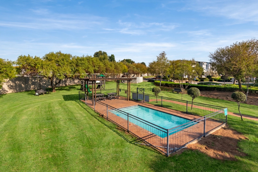2 Bedroom Property for Sale in Jackal Creek Golf Estate Gauteng
