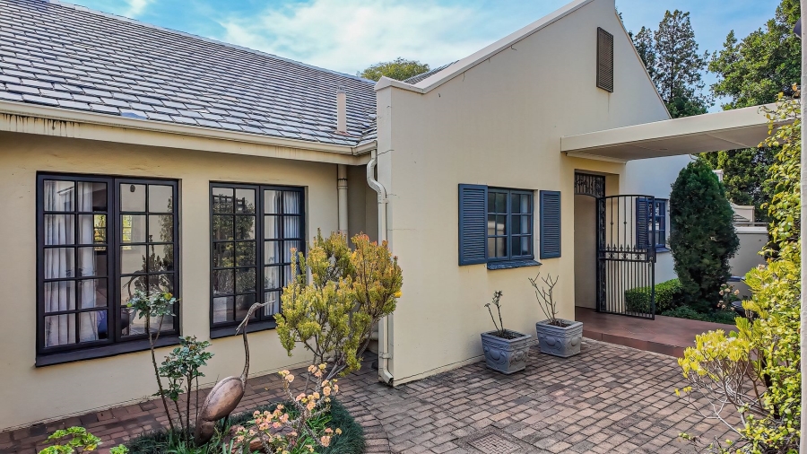 3 Bedroom Property for Sale in Lonehill Gauteng
